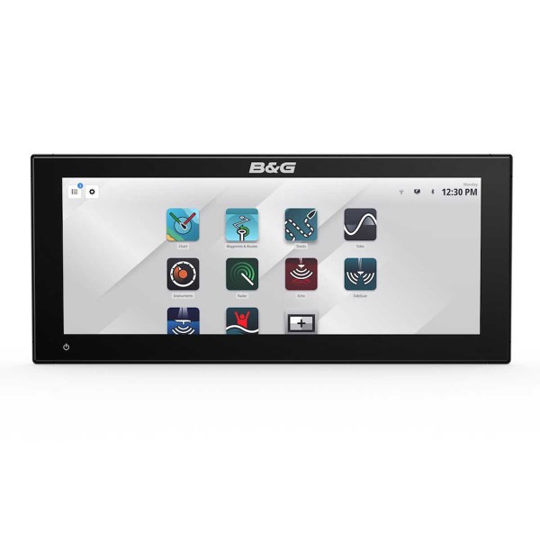 Zeus S UltraWide - N°8 - comptoirnautique.com