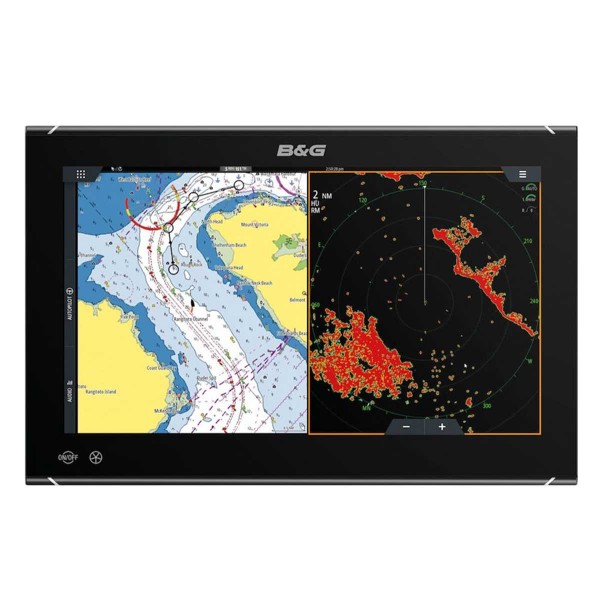 Zeus³S Glass Helm - N°2 - comptoirnautique.com