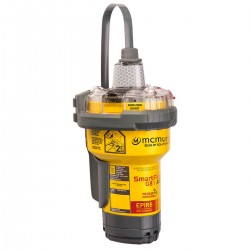 Balise EPIRB G8 AIS Plus
