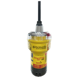 Baliza de emergencia MT603G...