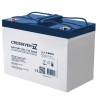 Batteria al gel da 12 V - N°1 - comptoirnautique.com