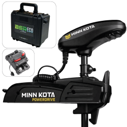 Pack Frontmotor POWERDRIVE...