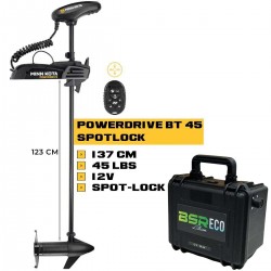 POWERDRIVE Pack motor...