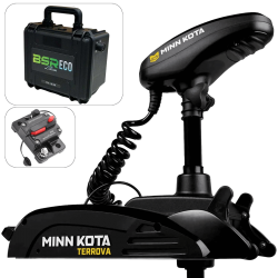 Pack Frontmotor TERROVA 55...