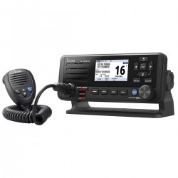 VHF IC-M430E
