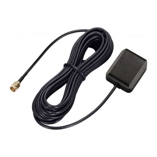VHF IC-M430E - N°6 - comptoirnautique.com