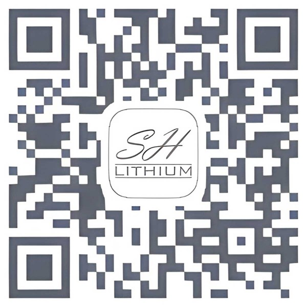 LiFePO4 Lithium Case 12V - N°8 - comptoirnautique.com