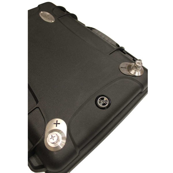 Caja de iones de litio de 12 V - N°6 - comptoirnautique.com