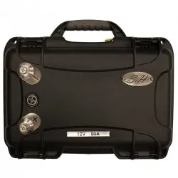 Valise lithium Ion 12V 50 A