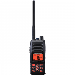 Portable VHF HX400IS