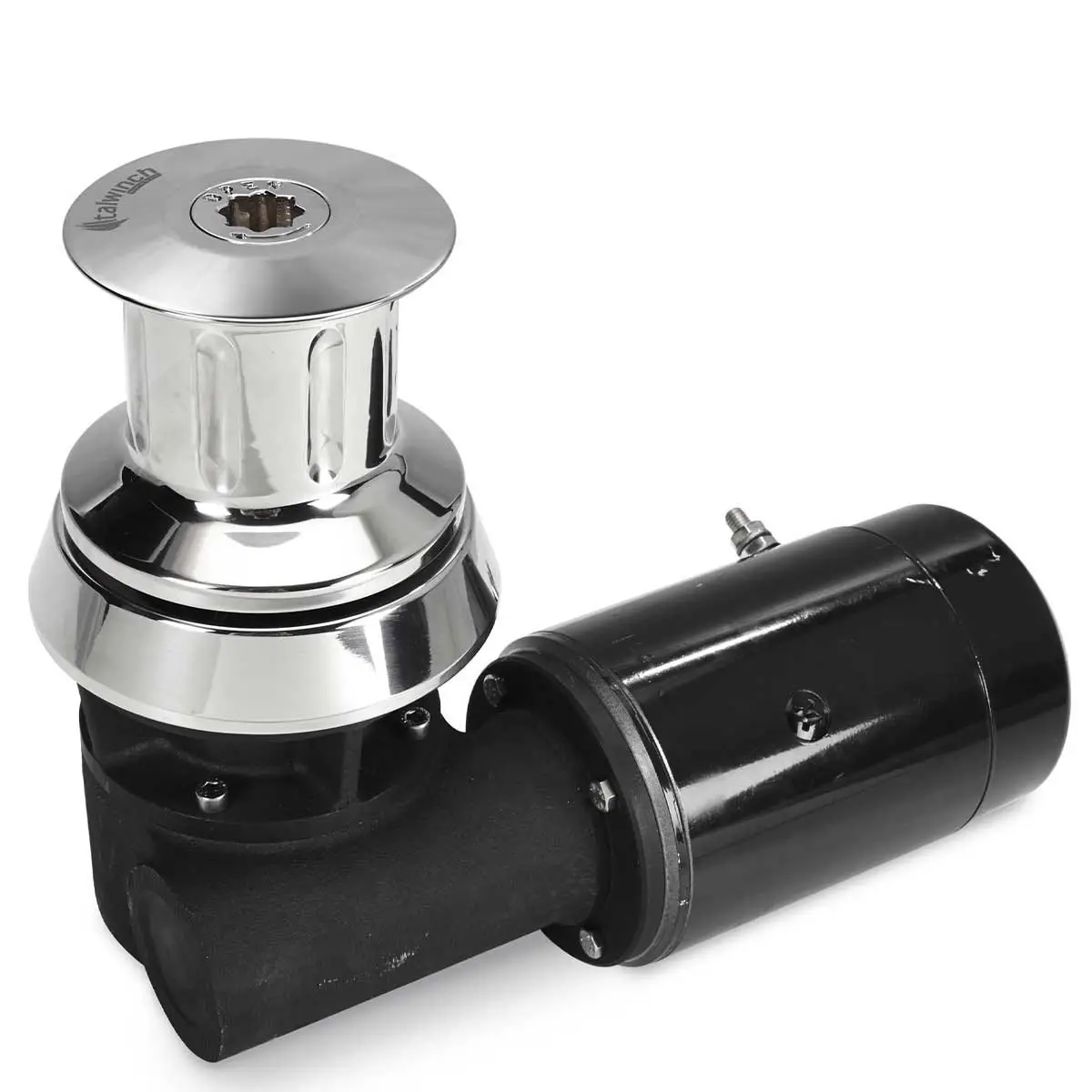 Cabestan Nestor 1000 W 24 V