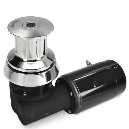 Cabestan Nestor 1000 W 24 V