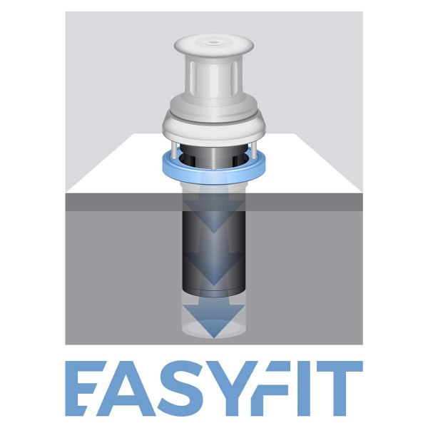 Technologie EasyFit - N°3 - comptoirnautique.com