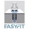 Technologie EasyFit - N°3 - comptoirnautique.com