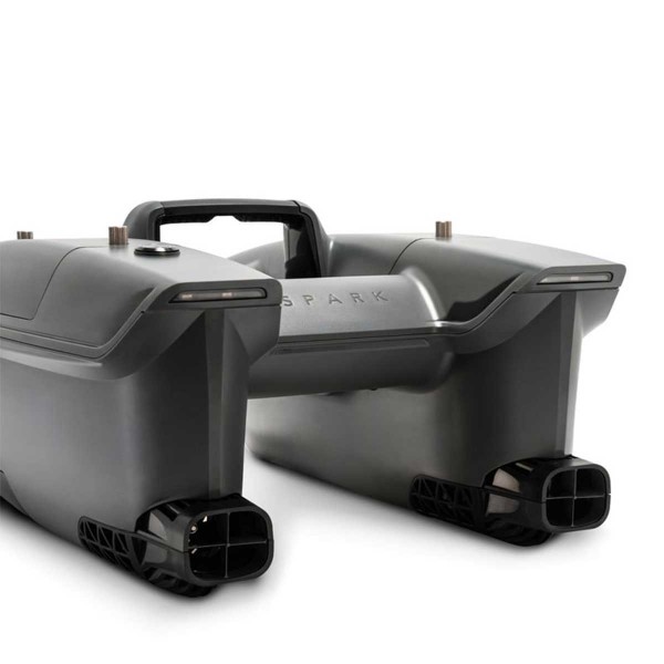 Bateau amorceur Deeper Spark - N°4 - comptoirnautique.com