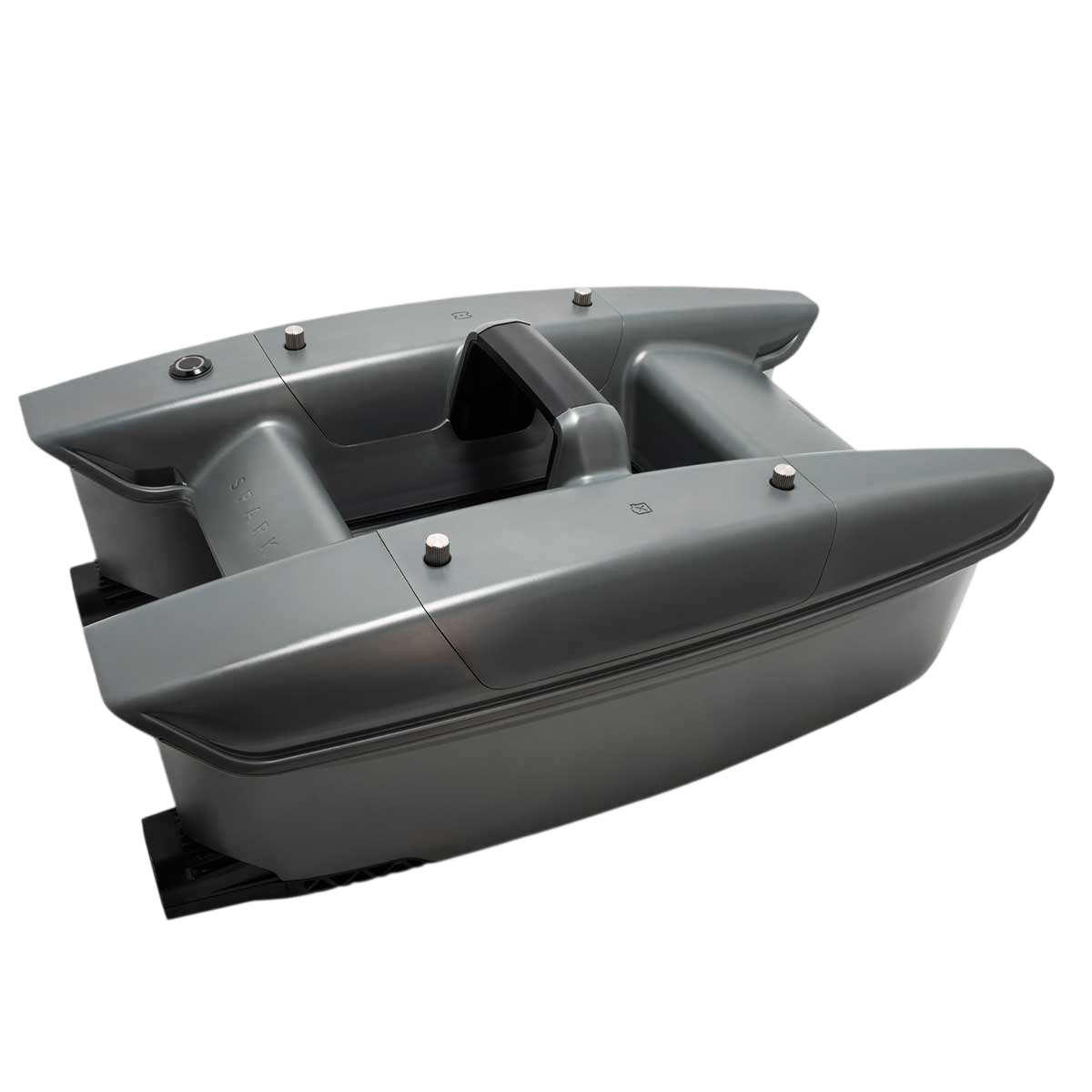 Bateau amorceur Deeper Spark