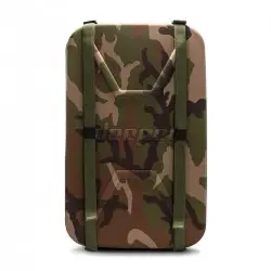 Mochila para Deeper Spark