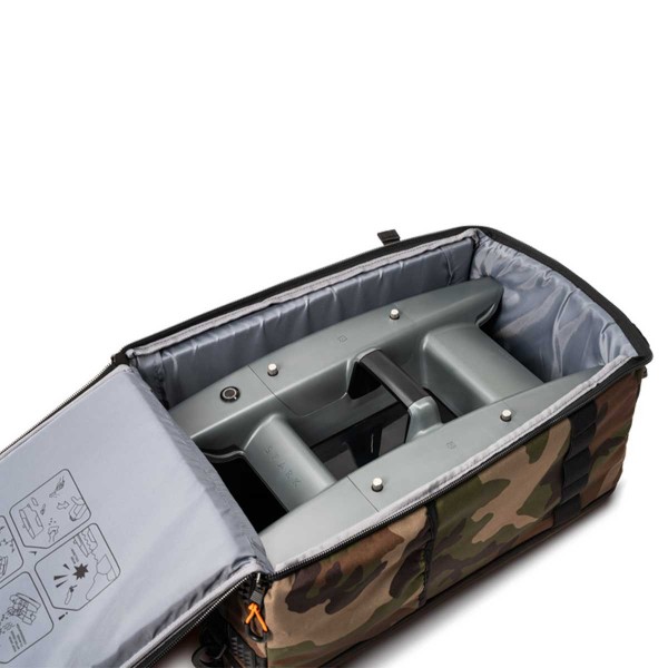 Sac à dos pour Deeper Spark - N°4 - comptoirnautique.com