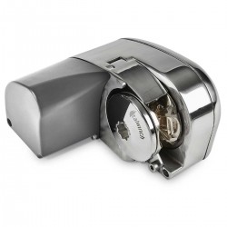 IKI PRO horizontal windlass