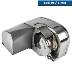 IKI PRO horizontal windlass