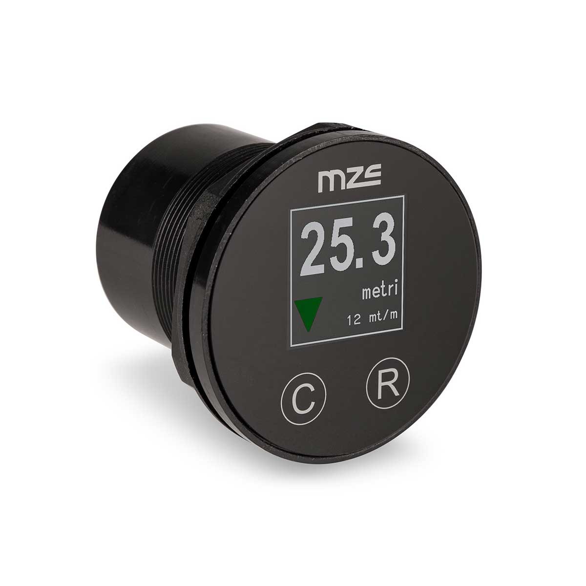 Compteur de chaine CC011