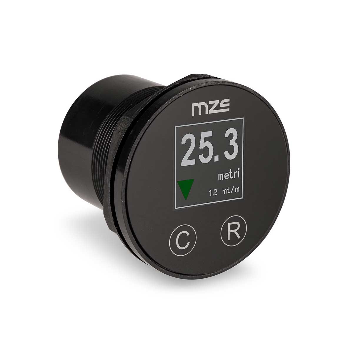 MZ Electronic CC011 chain counter OSC-02.356.05 - Comptoir Nautique
