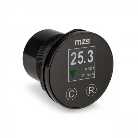 Compteur de chaine CC011