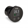 Compteur de chaîne CC011