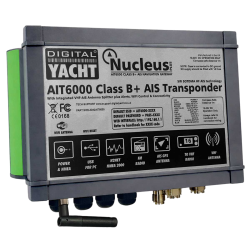 Transponder AIS AIT6000 con...