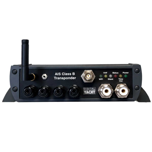 Transponder AIS AIT6000 con splitter - N°9 - comptoirnautique.com