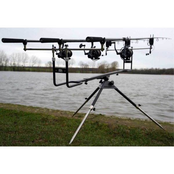 Trépied Rod Pod R1 - N°5 - comptoirnautique.com