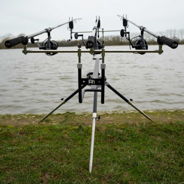Trépied Rod Pod R1 - N°6 - comptoirnautique.com