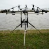 Trépied Rod Pod R1 - N°6 - comptoirnautique.com