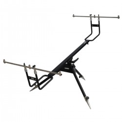 Trépied Rod Pod R1