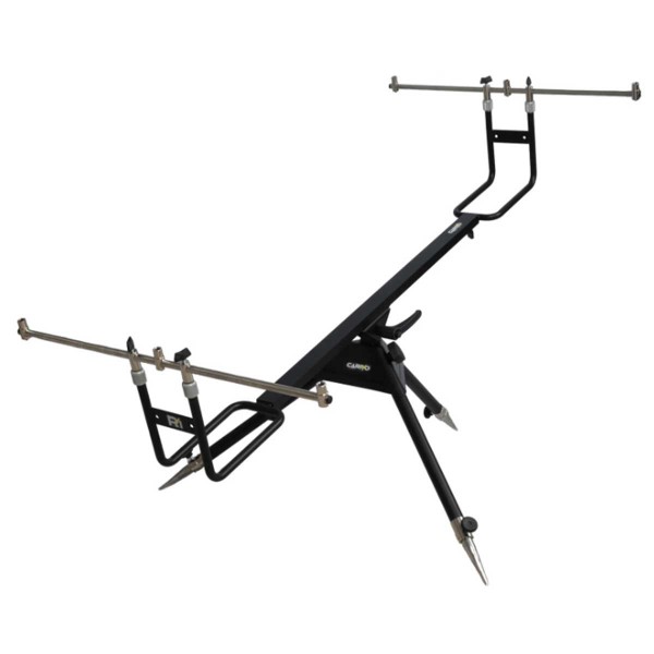 Trépied Rod Pod R1 - N°2 - comptoirnautique.com