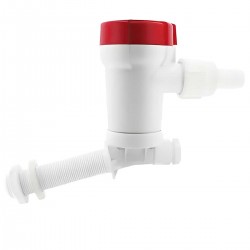 Pompe pour vivier 601C 12V 31.5 L/min