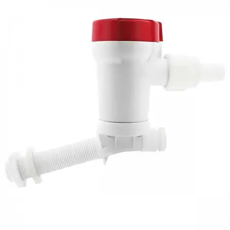 Pompe pour vivier 601C 12V 31.5 L/min