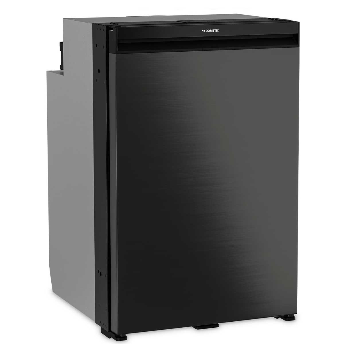Réfrigérateur NRX 130C argent foncé