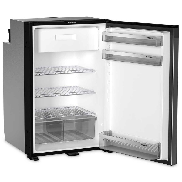 NRX 130C frigorifero argento scuro - N°3 - comptoirnautique.com