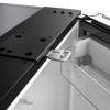 NRX 130C frigorifero argento scuro - N°9 - comptoirnautique.com