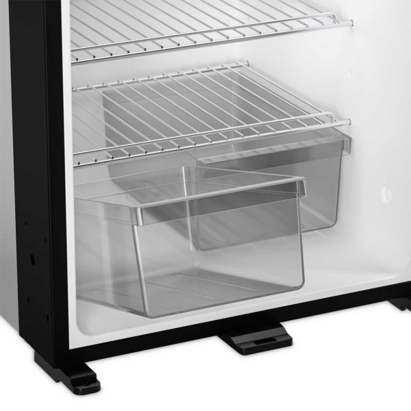 NRX 130C dark silver refrigerator - N°5 - comptoirnautique.com