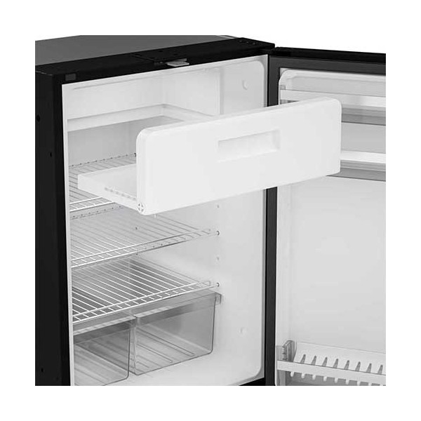 Frigorífico NRX 130C plata oscuro - N°8 - comptoirnautique.com