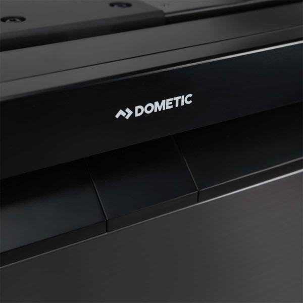 Kühlschrank NRX 130C Dark Silver - N°7 - comptoirnautique.com