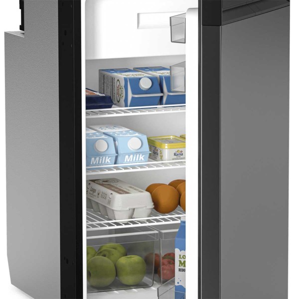 NRX 130C dark silver refrigerator - N°4 - comptoirnautique.com