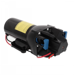 Pompe de transfert - 24V -...
