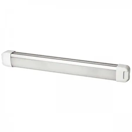 Plafonnier à LED avec interrupteur intégré 1200 lumens