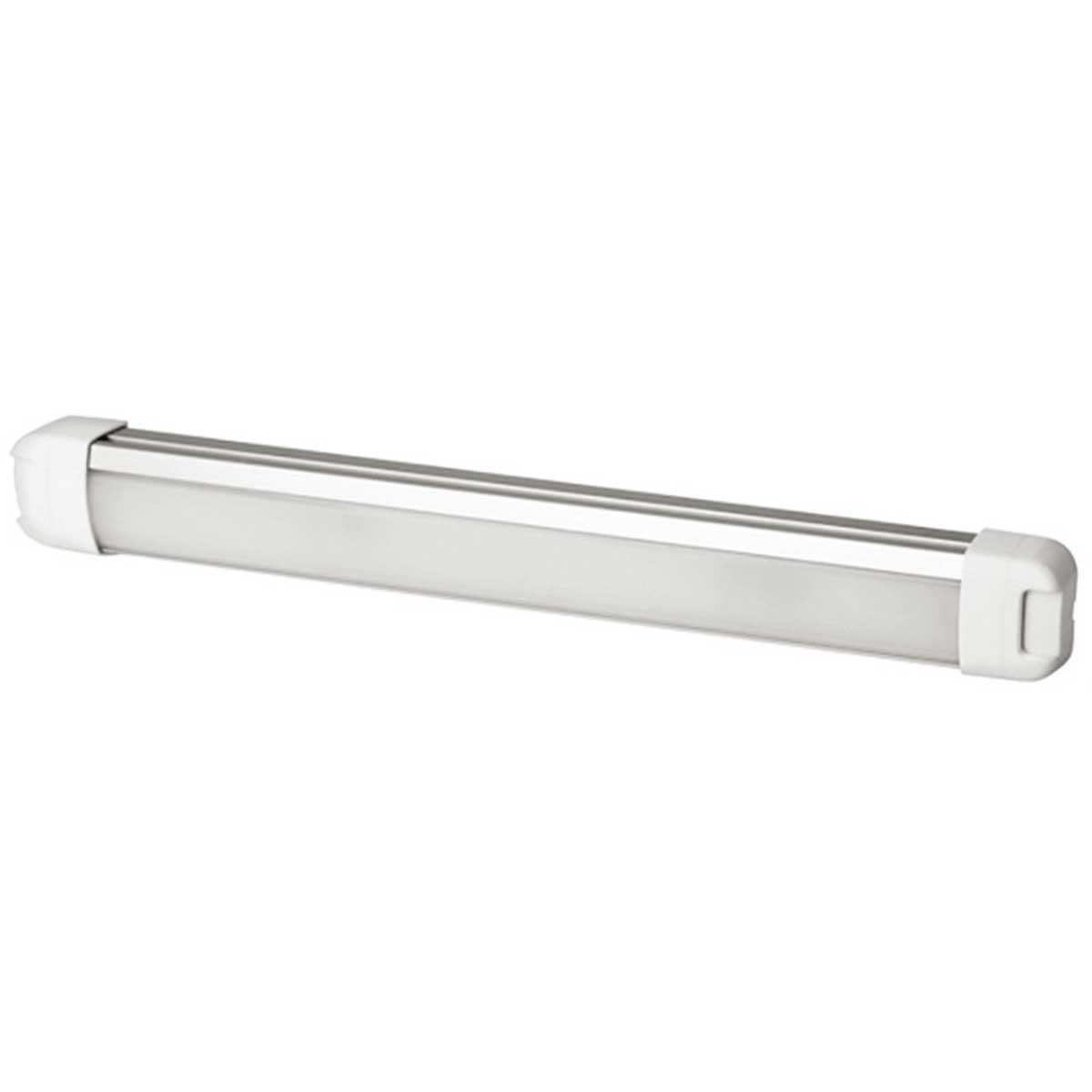 Plafonnier à LED avec interrupteur intégré 1700 lumens