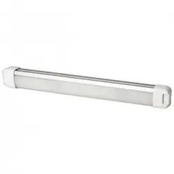 Plafonnier à LED avec interrupteur intégré 650 lumens