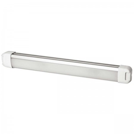 Plafonnier à LED avec interrupteur intégré 650 lumens