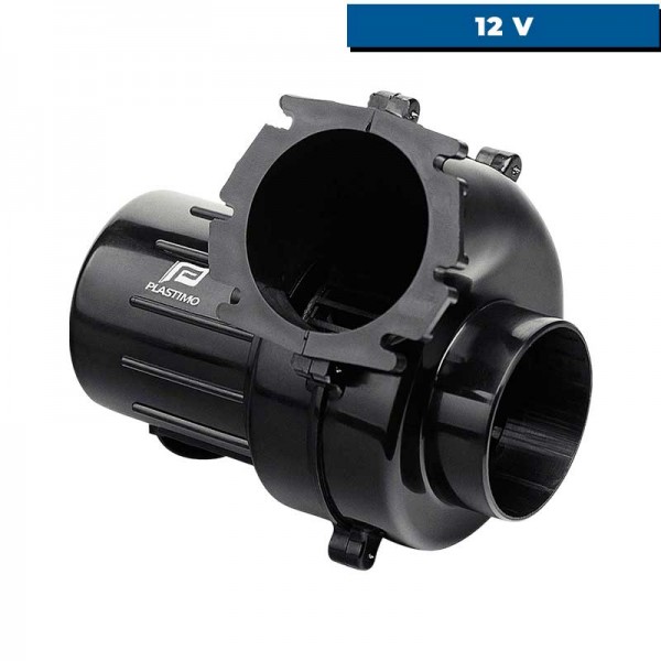 Ventilateur classique pour cale moteur 12V - N°3 - comptoirnautique.com